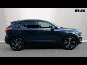Used Volvo XC40 2019 for sale - 74591554: Photo