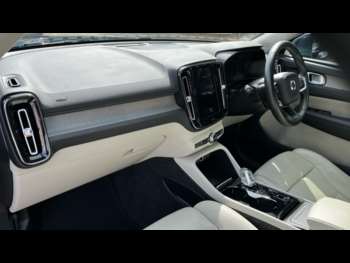 Used Volvo XC40 2019 for sale - 74591554: Photo