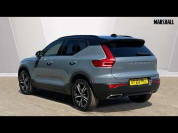 Used Volvo XC40 2020 for sale - 75242774: Photo