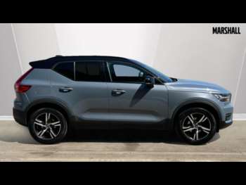 Used Volvo XC40 2020 for sale - 75242774: Photo