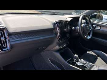 Used Volvo XC40 2020 for sale - 75242774: Photo