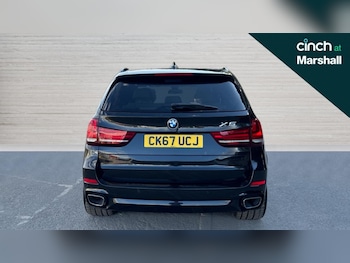 Used BMW X5 2017 for sale - 75439773: Photo