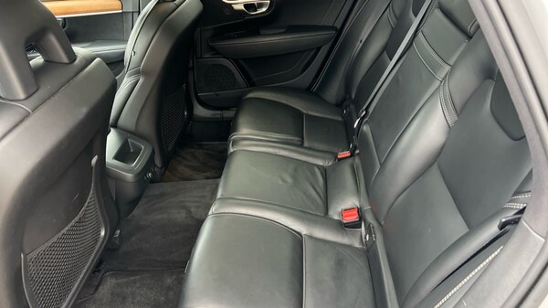 Used Volvo V90 2017 for sale - 76241652: Photo 10