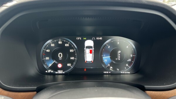 Used Volvo V90 2017 for sale - 76241652: Photo 11