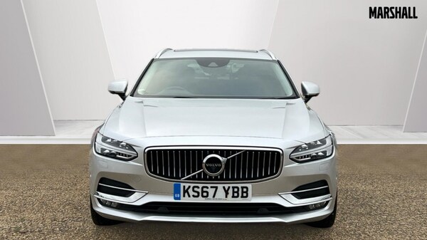 Used Volvo V90 2017 for sale - 76241652: Photo 12