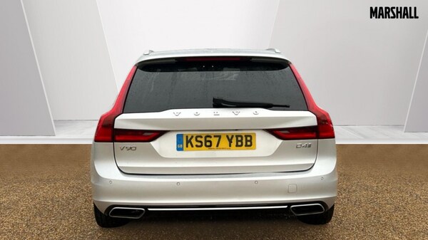 Used Volvo V90 2017 for sale - 76241652: Photo 13