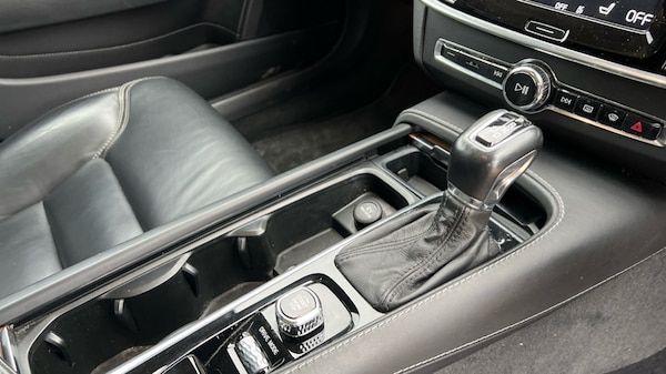 Used Volvo V90 2017 for sale - 76241652: Photo 14