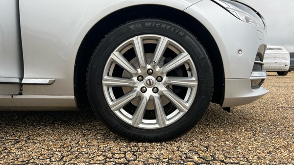 Used Volvo V90 2017 for sale - 76241652: Photo 16