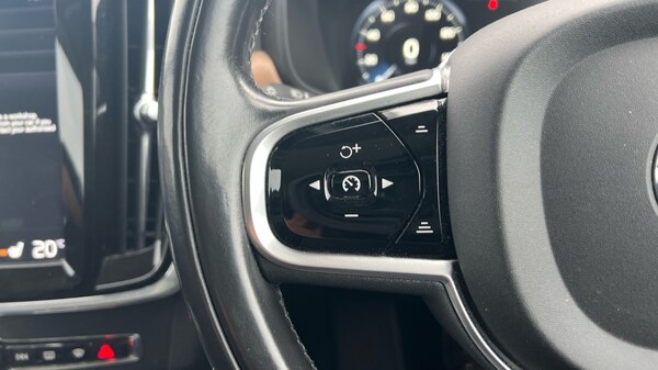 Used Volvo V90 2017 for sale - 76241652: Photo 18