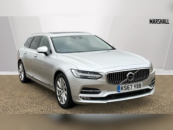 Volvo - V90