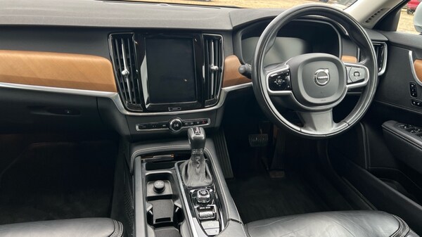 Used Volvo V90 2017 for sale - 76241652: Photo 21