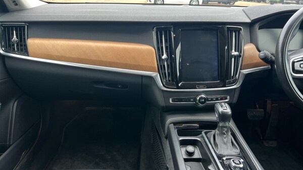 Used Volvo V90 2017 for sale - 76241652: Photo 22