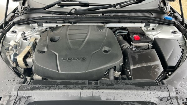 Used Volvo V90 2017 for sale - 76241652: Photo 23