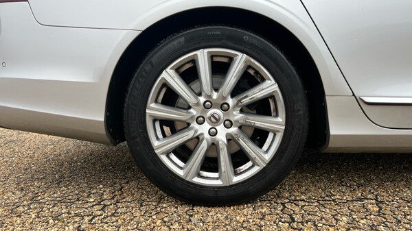 Used Volvo V90 2017 for sale - 76241652: Photo 24