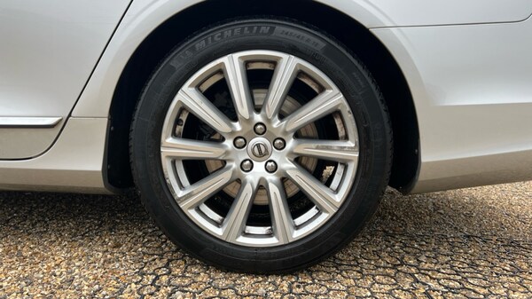 Used Volvo V90 2017 for sale - 76241652: Photo 26