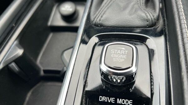 Used Volvo V90 2017 for sale - 76241652: Photo 28