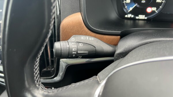 Used Volvo V90 2017 for sale - 76241652: Photo 29