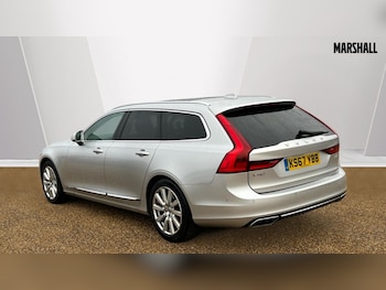 Used Volvo V90 2017 for sale - 76241652: Photo 2