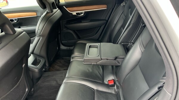 Used Volvo V90 2017 for sale - 76241652: Photo 31