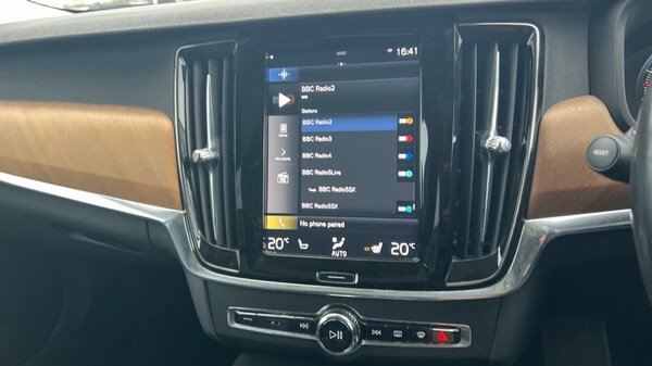 Used Volvo V90 2017 for sale - 76241652: Photo 35