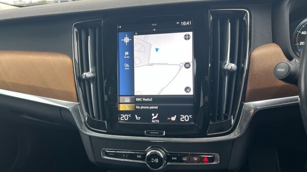 Used Volvo V90 2017 for sale - 76241652: Photo 36