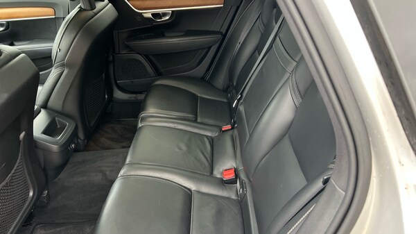 Used Volvo V90 2017 for sale - 76241652: Photo 38