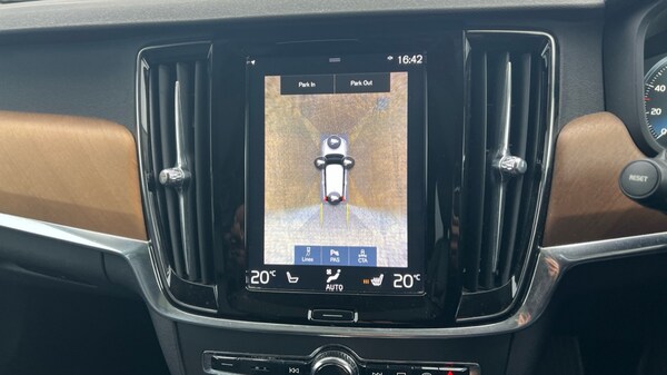 Used Volvo V90 2017 for sale - 76241652: Photo 39