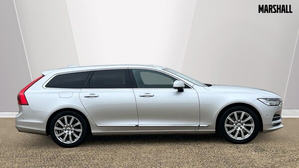 Used Volvo V90 2017 for sale - 76241652: Photo 3