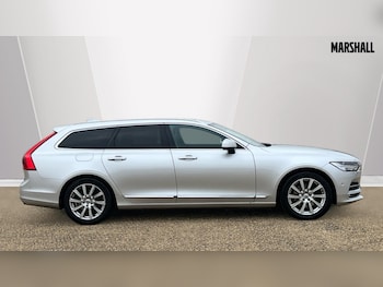 Used Volvo V90 2017 for sale - 76241652: Photo 3