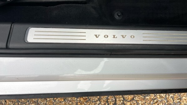 Used Volvo V90 2017 for sale - 76241652: Photo 43