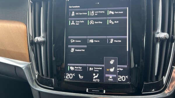 Used Volvo V90 2017 for sale - 76241652: Photo 48