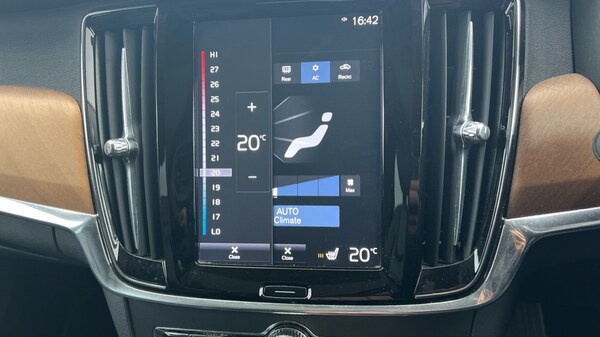 Used Volvo V90 2017 for sale - 76241652: Photo 50