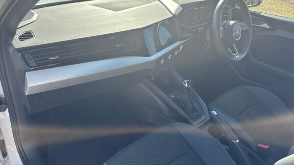 Used Audi A1 2023 for sale - 76008339: Photo 10