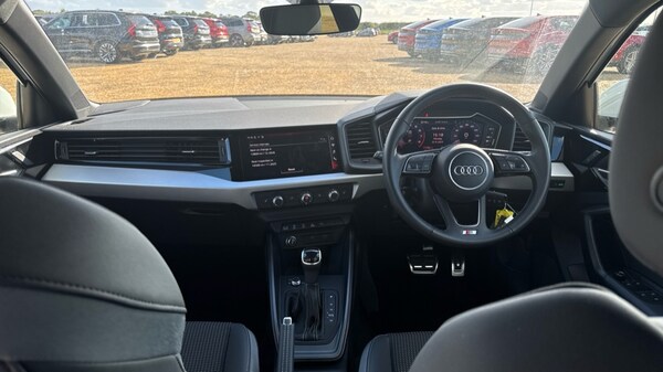 Used Audi A1 2023 for sale - 76008339: Photo 11