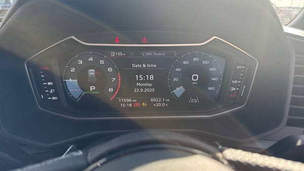 Used Audi A1 2023 for sale - 76008339: Photo 13