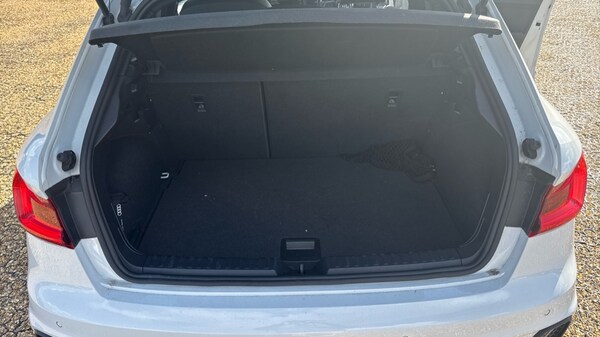 Used Audi A1 2023 for sale - 76008339: Photo 15