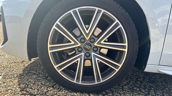 Used Audi A1 2023 for sale - 76008339: Photo 17