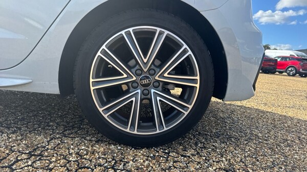 Used Audi A1 2023 for sale - 76008339: Photo 18