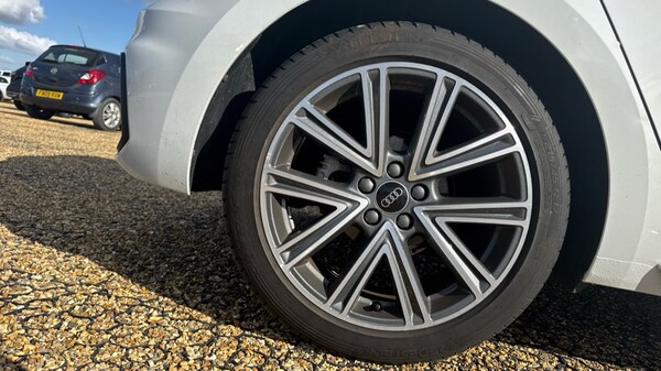 Used Audi A1 2023 for sale - 76008339: Photo 19