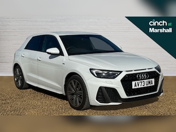 Audi - A1