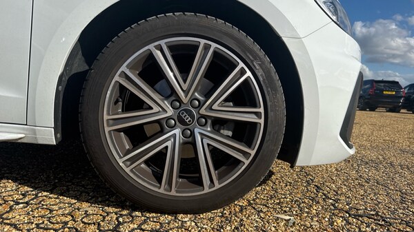 Used Audi A1 2023 for sale - 76008339: Photo 20