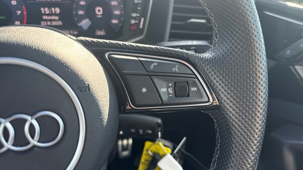 Used Audi A1 2023 for sale - 76008339: Photo 22