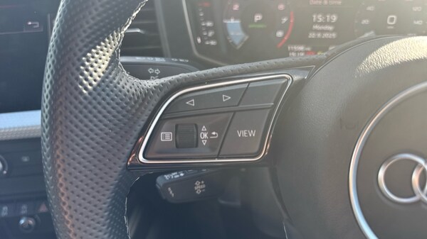 Used Audi A1 2023 for sale - 76008339: Photo 23