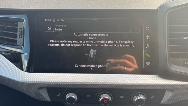 Used Audi A1 2023 for sale - 76008339: Photo 33
