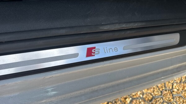 Used Audi A1 2023 for sale - 76008339: Photo 34