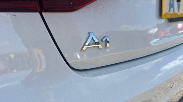 Used Audi A1 2023 for sale - 76008339: Photo 35