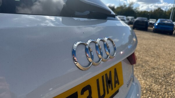 Used Audi A1 2023 for sale - 76008339: Photo 36