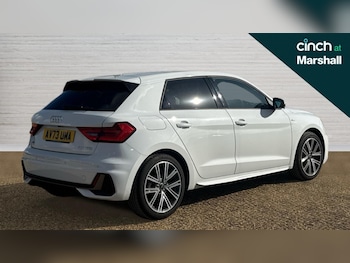 Used Audi A1 2023 for sale - 76008339: Photo 3