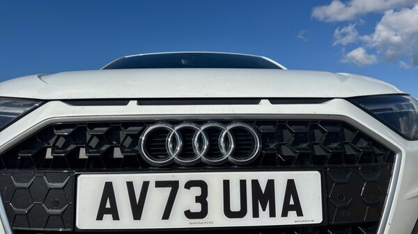 Used Audi A1 2023 for sale - 76008339: Photo 40