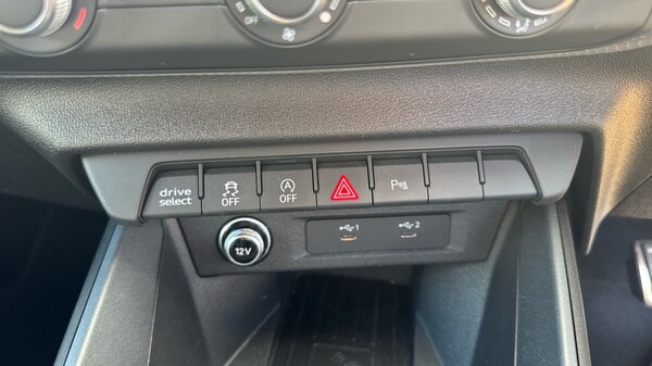 Used Audi A1 2023 for sale - 76008339: Photo 44